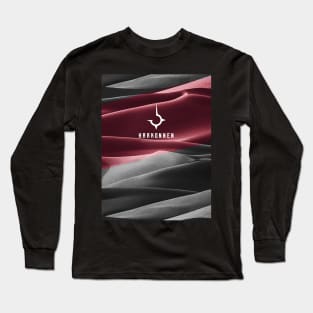 Dune / HARKONNEN II Long Sleeve T-Shirt